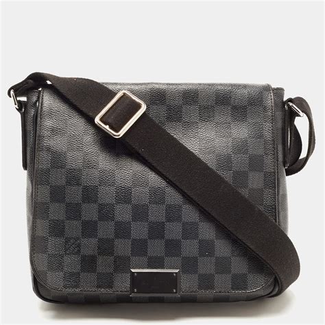 louis vuitton damier graphite down jacket|louis vuitton damier canvas.